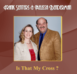 Is That My Cross - Cover